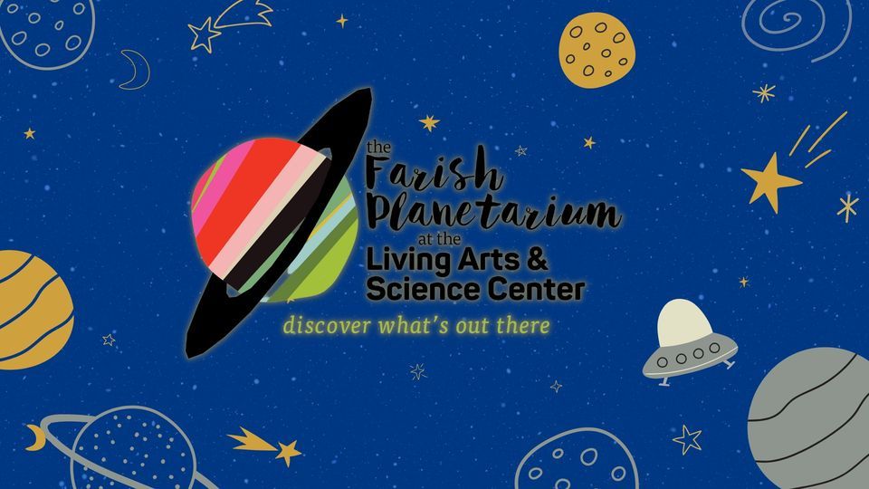 Show Living Arts & Science Center, Lexington, KY