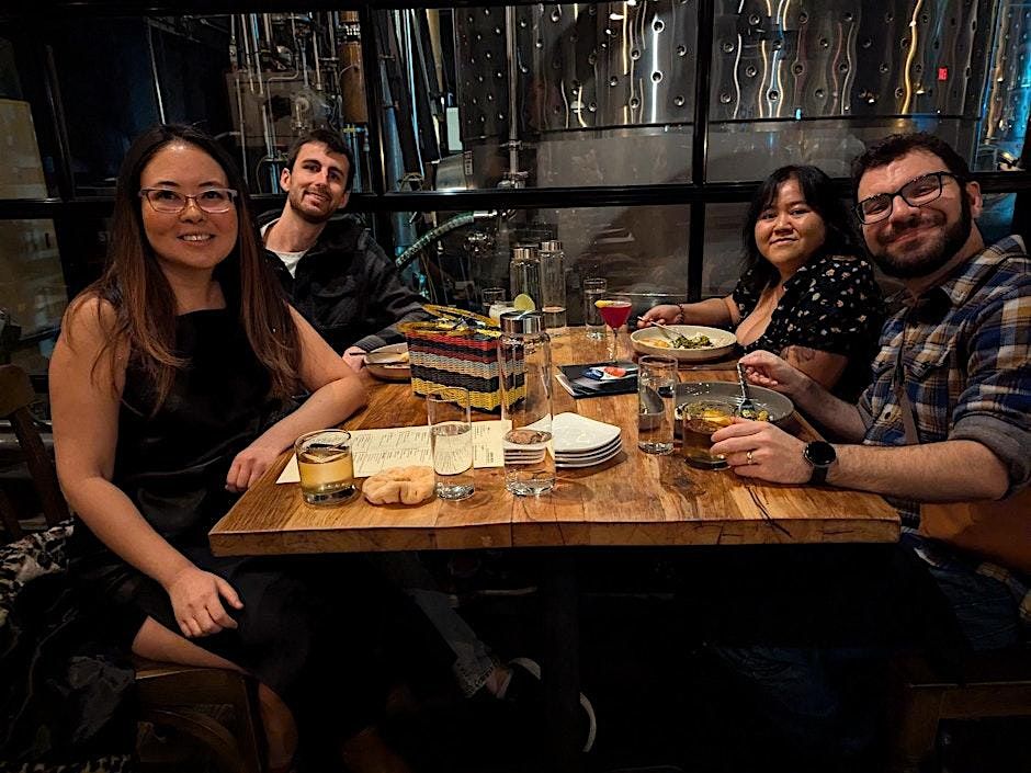 Restaurant of the Week: West Valley City Dinner Meetup | DUOS EDITION