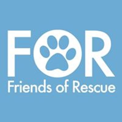 Friends of Rescue