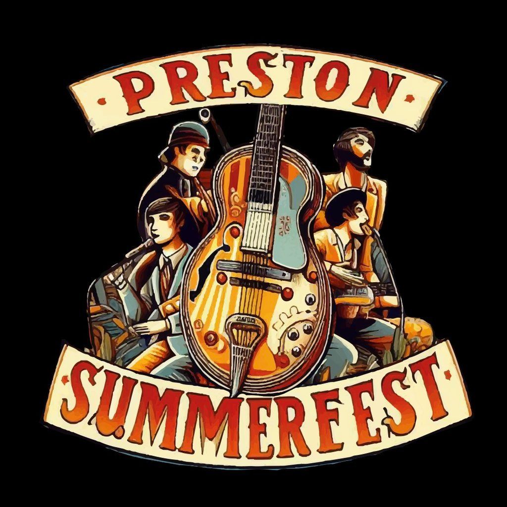 Preston Summerfest 2026