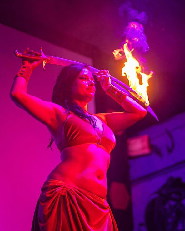 Event Photos