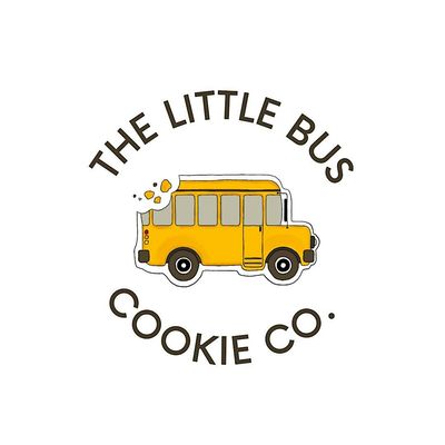 The Little Bus Cookie Co.