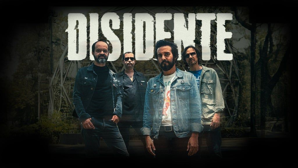 Disidente