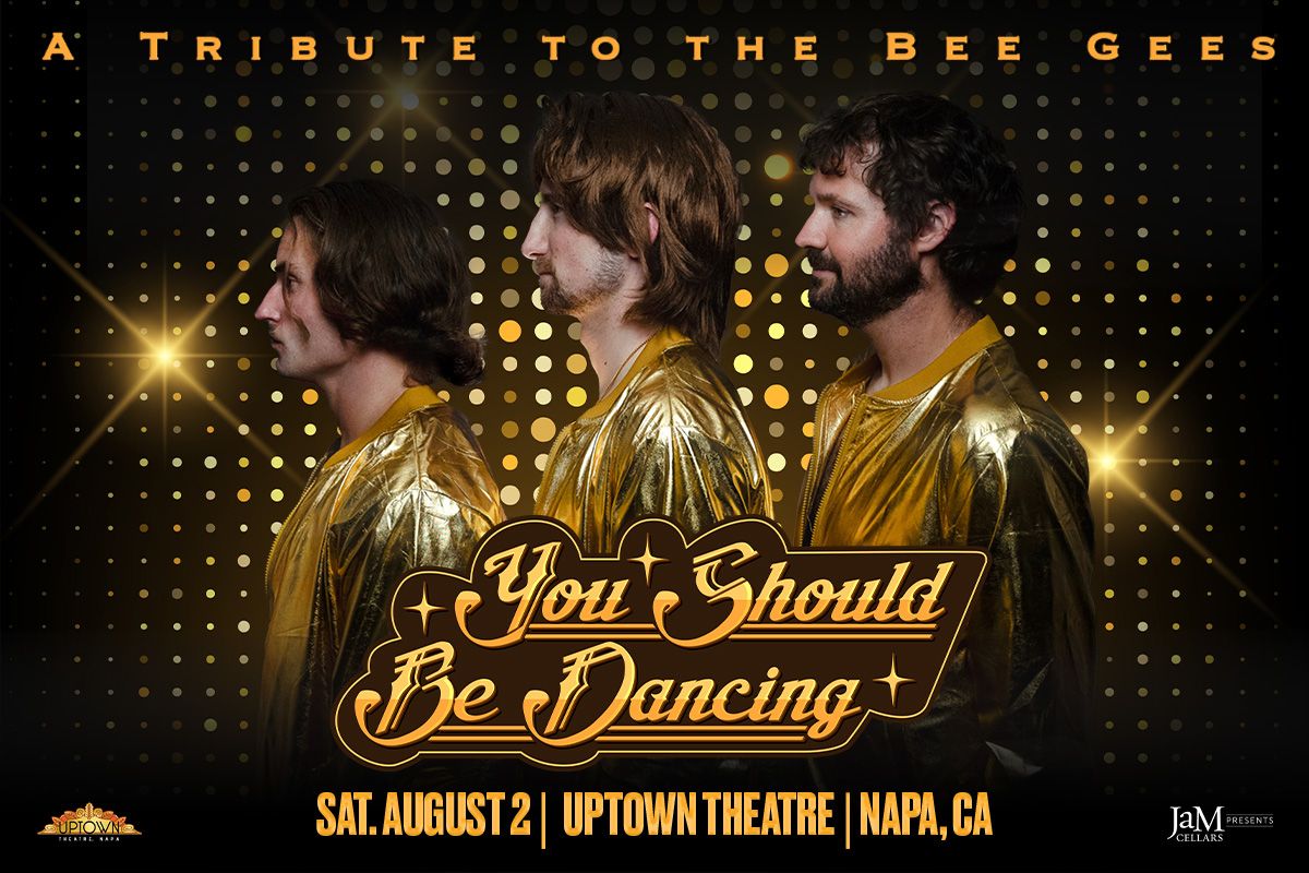 You Should Be Dancing - A Tribute to the Bee Gees