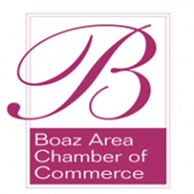 Boaz Area Chamber of Commerce