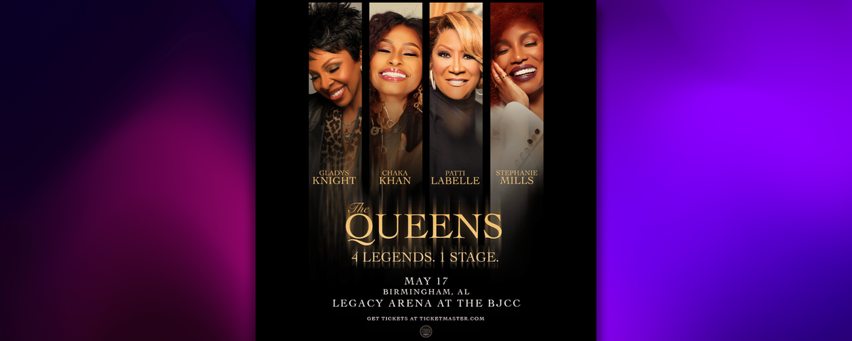 Parking Queens of Soul