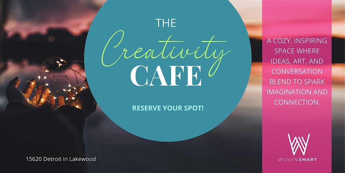 WovenSmart Holiday Market | Handmade \u2022 Local \u2022 Inspired