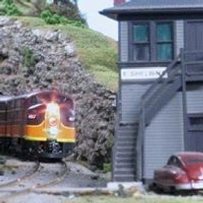 Elmhurst Model RailRoad Club