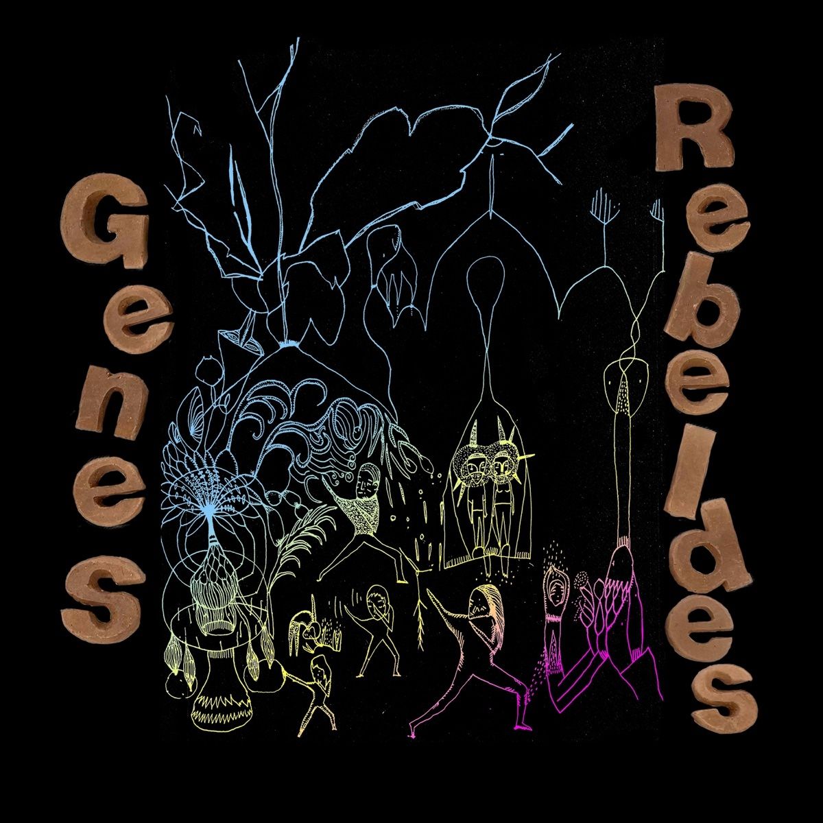 Aterciopelados