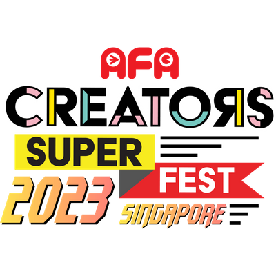 Creators Super Fest