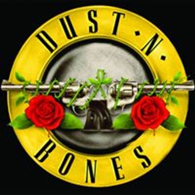 Dust N' Bones - Guns N' Roses Tribute Hungary