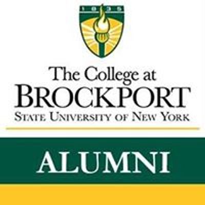 The College at Brockport Alumni Association