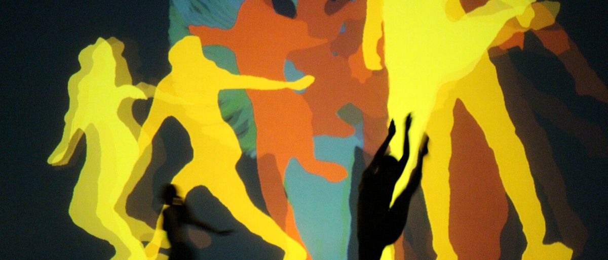 Catapult: Magic Shadows