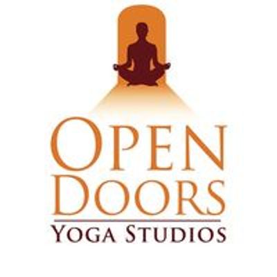 Open Doors Yoga Studios - Weymouth, Duxbury, Norwell