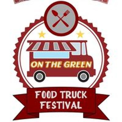 Naugatuck Food Truck Festival on The Green