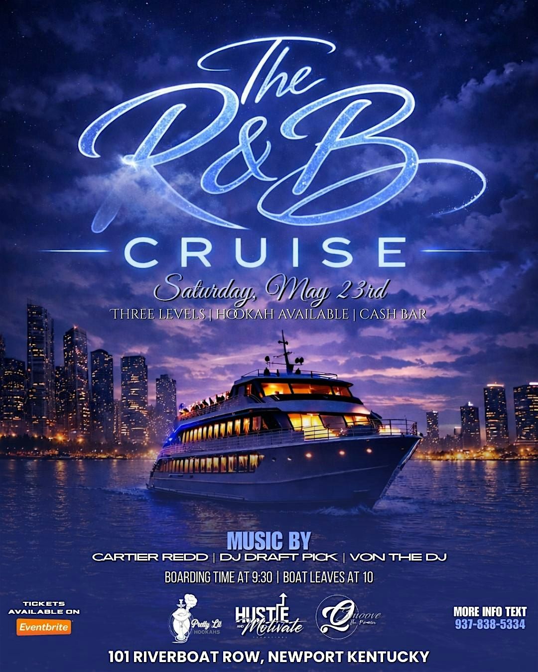 The RnB Cruise