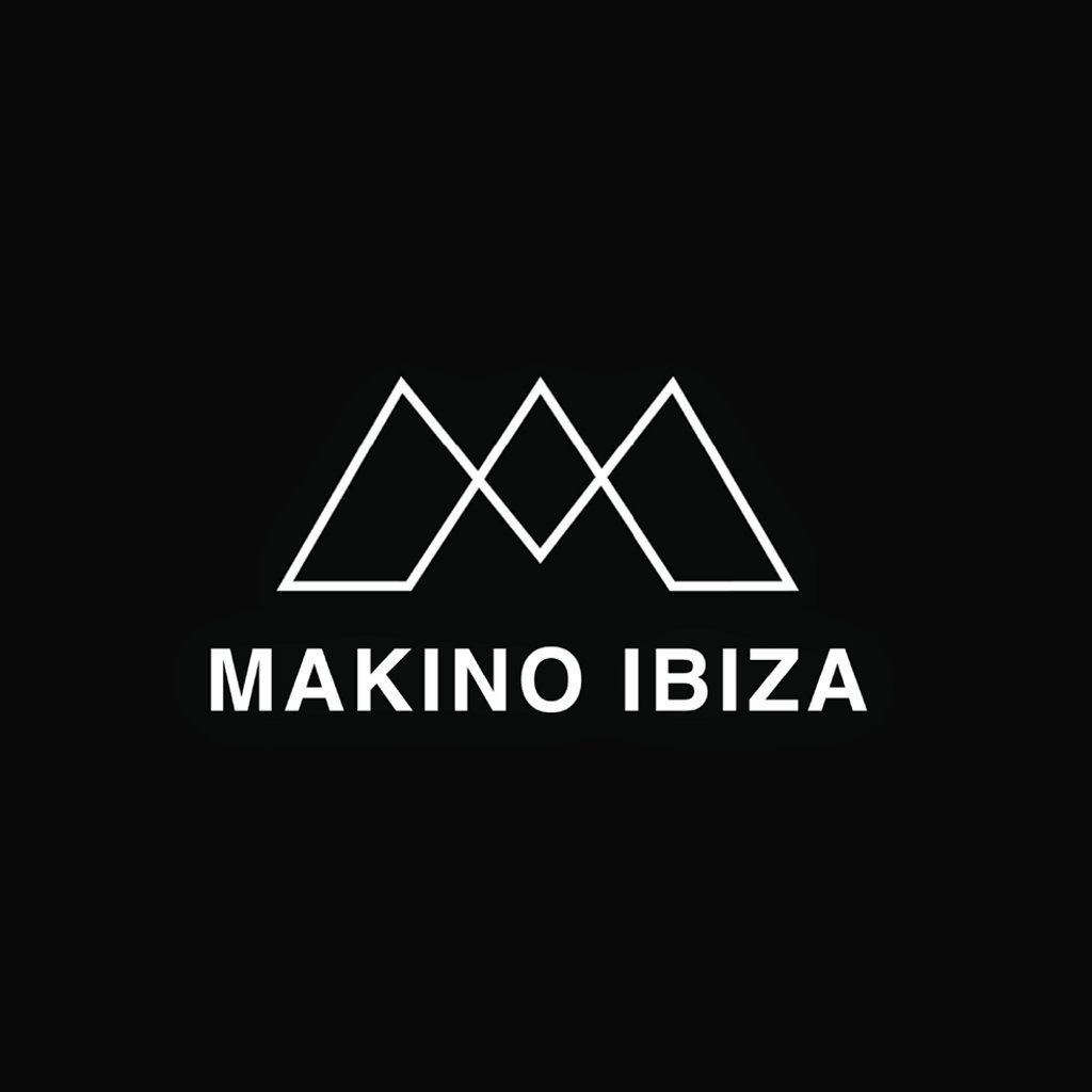 Makino Ibiza [Drum & Bass, Jungle, 140]