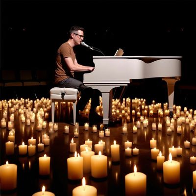 Songs by Candlelight