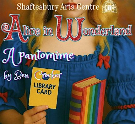 Pantomime Preview