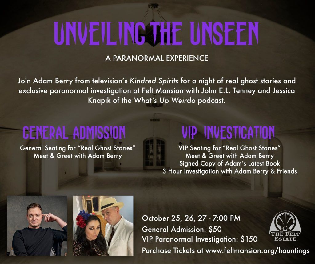 Ghost at Bon Secours Wellness Arena