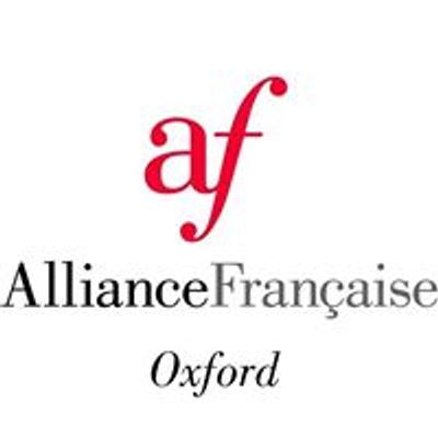 Alliance Francaise d'Oxford