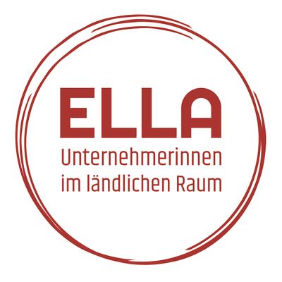 ELLA - Unternehmerinnen im l\u00e4ndlichen Raum