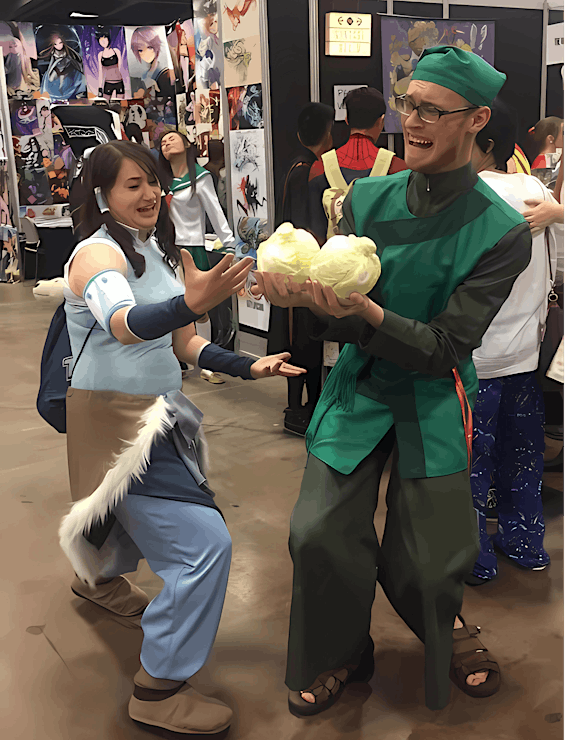 Event Photos