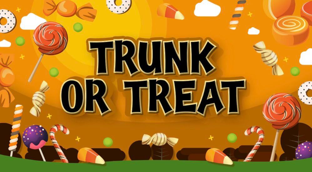 SRBC Trunk or Treat 2024 1340 Gust Lane, Chesapeake, VA, United