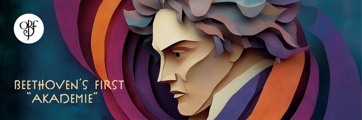 Oregon Symphony - Beethovens Symphony No. 4 at Arlene Schnitzer Concert Hall