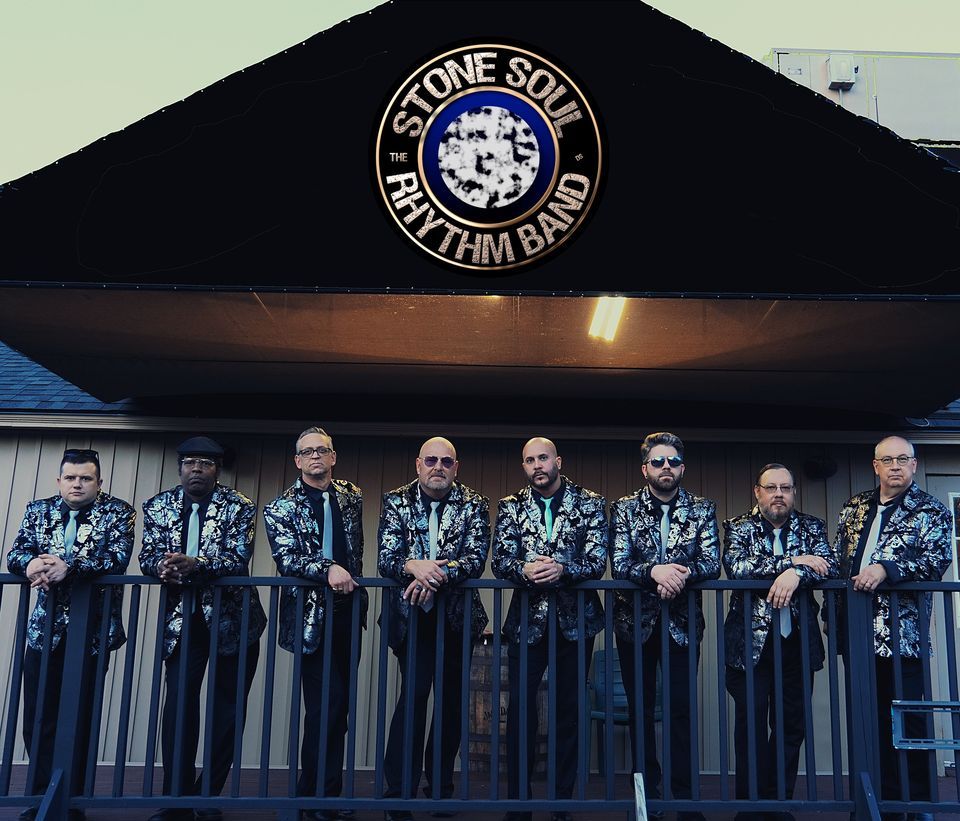 The Stone Soul Rhythm Band