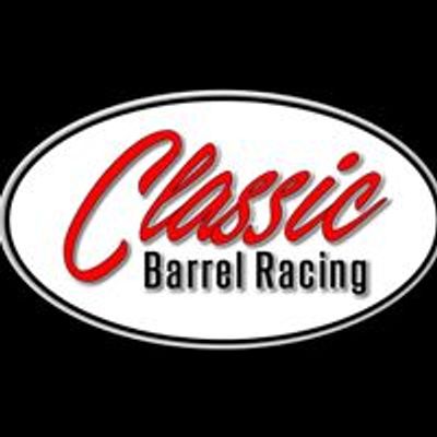 Classic Barrel Racing