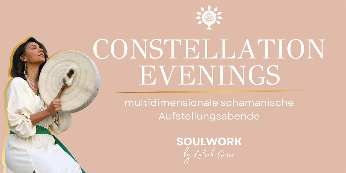 Soulwork Constellation Evening