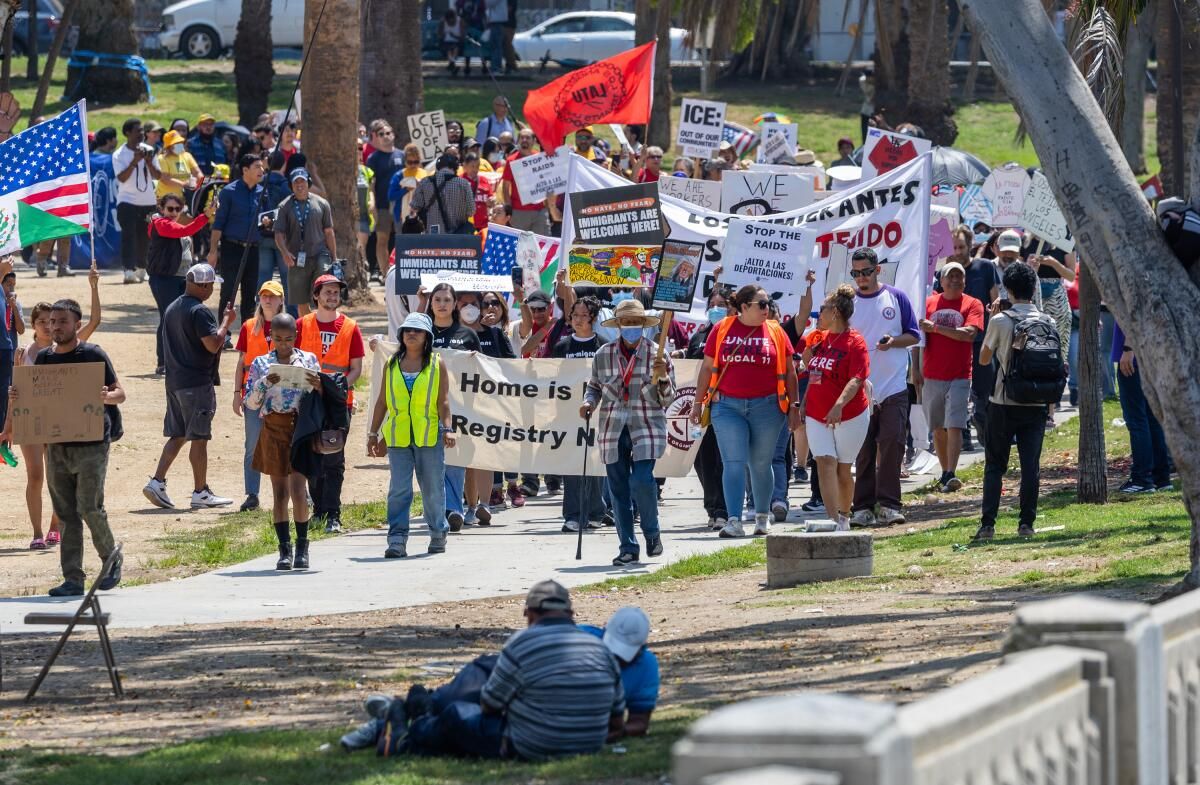 Parking 64 - The Obama Musical