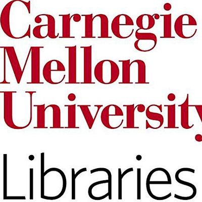 Carnegie Mellon University Libraries