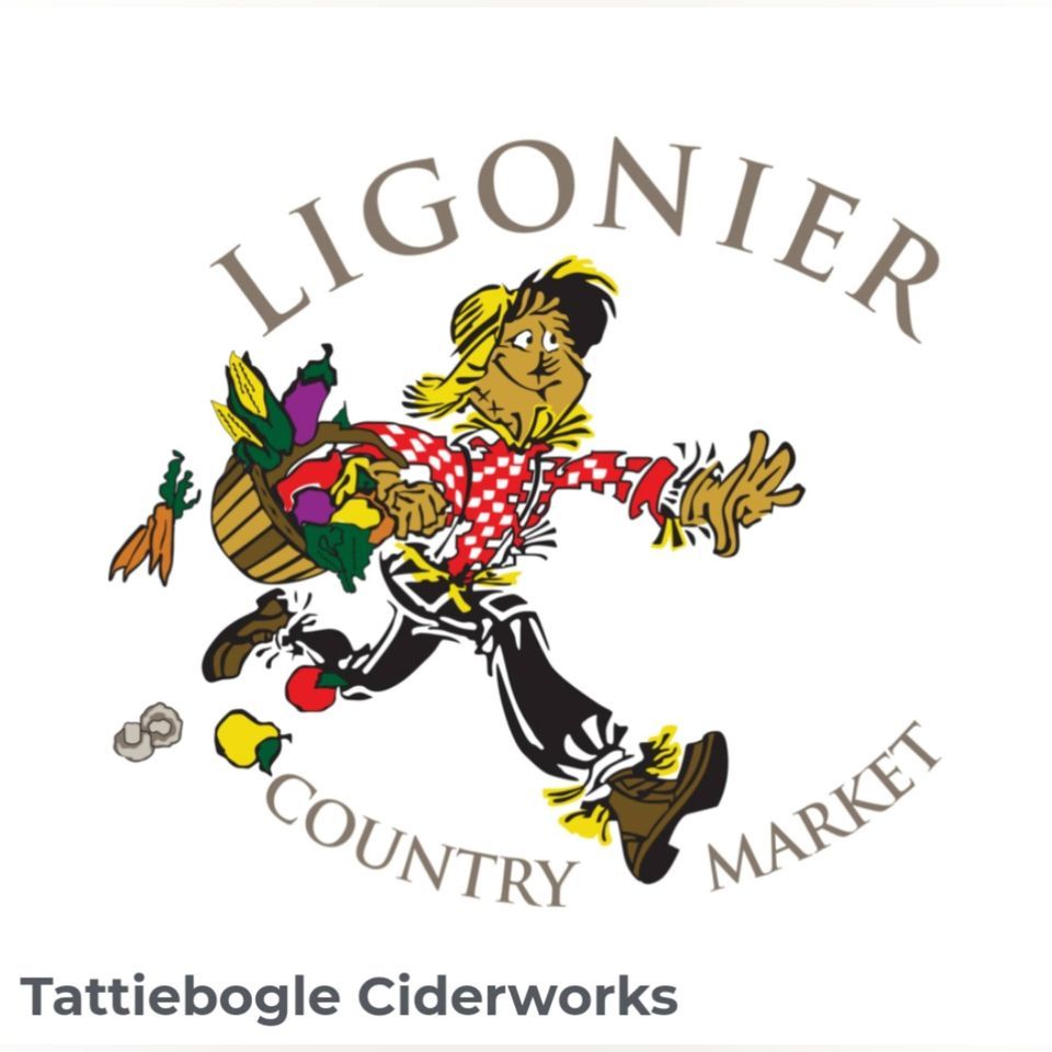 Ligonier Country. Market Ligonier Country Market May 20, 2025
