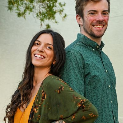 Brian Sheldon & Jasper Marie
