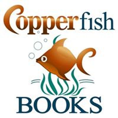 Copperfish Books