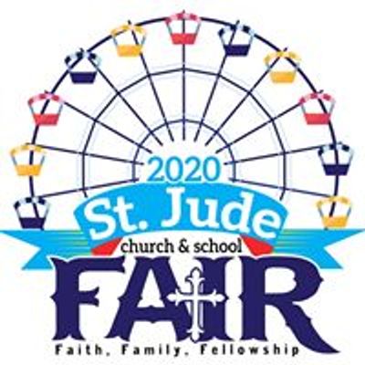 St. Jude Church Fair