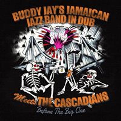 Buddy Jay's Jamaican Jazz Band