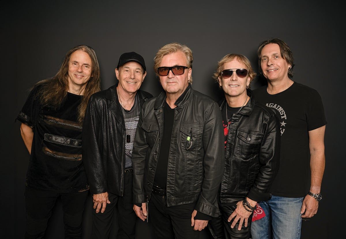 Honeymoon Suite at Great Canadian Casino Vancouver