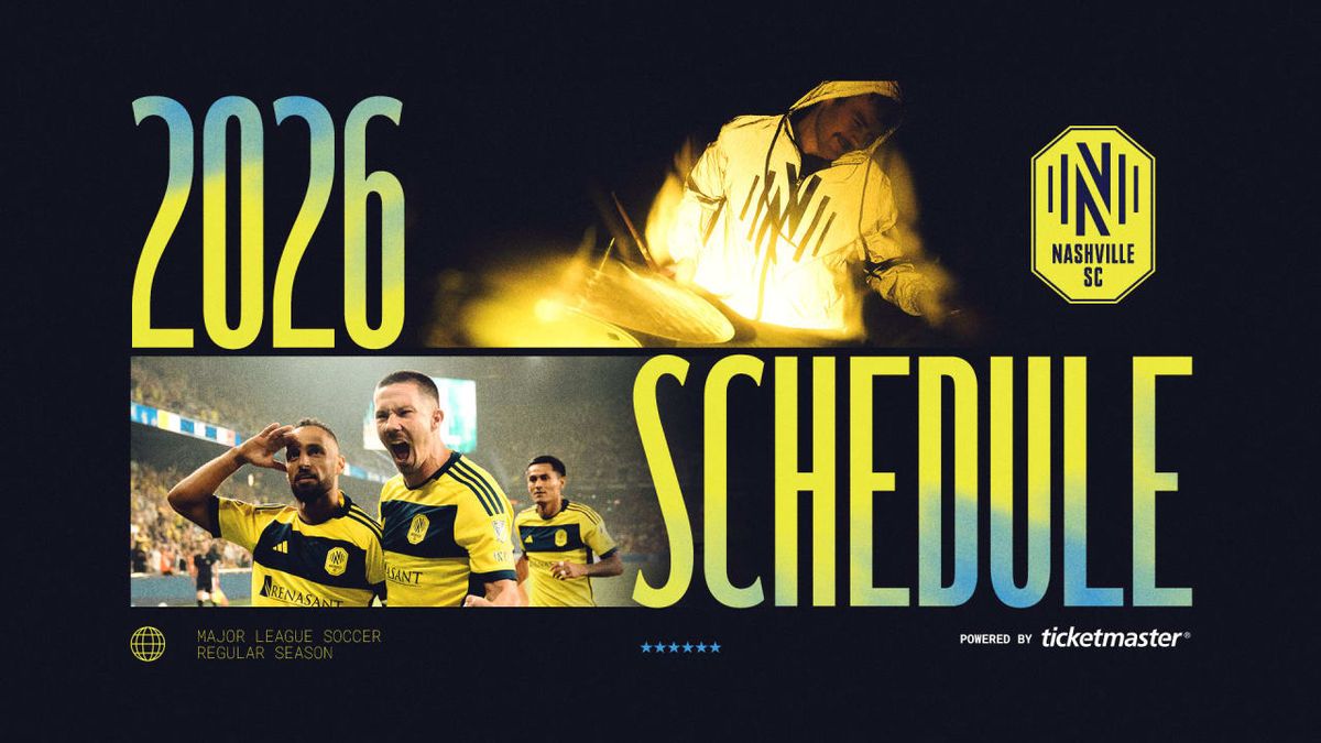 FC Dallas vs. Nashville SC