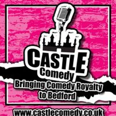 Castle Comedy - Biggleswade