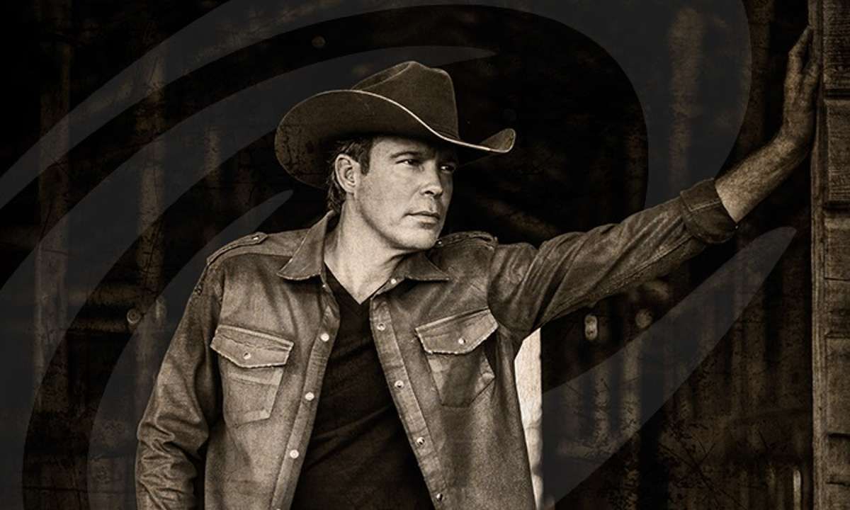 Clay Walker at Skyline Event Center Osage Casino