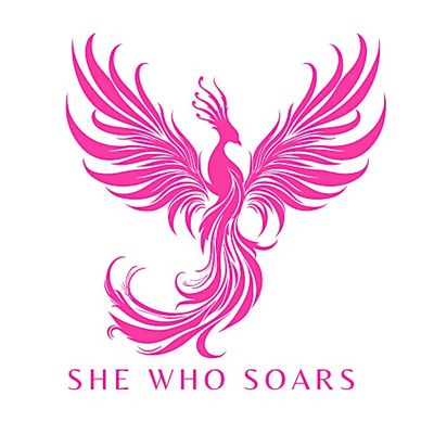 She Who Soars