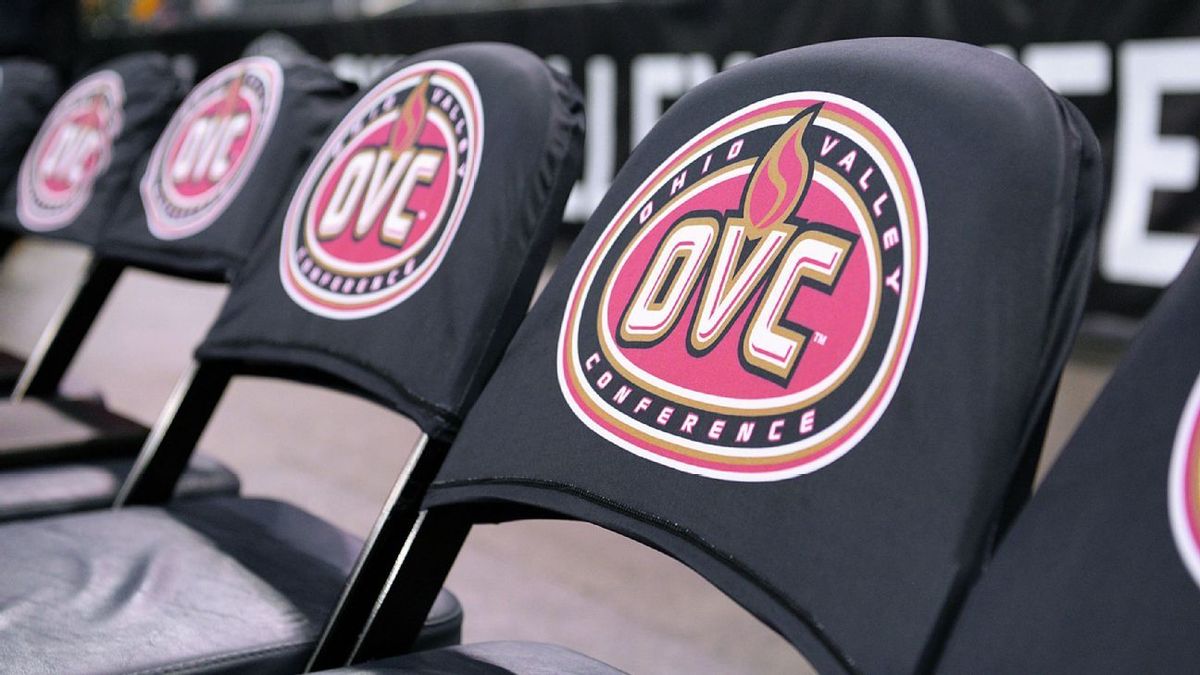 Southern Indiana Screaming Eagles vs. UT Martin Skyhawks