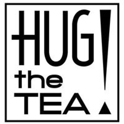 HUG THE TEA