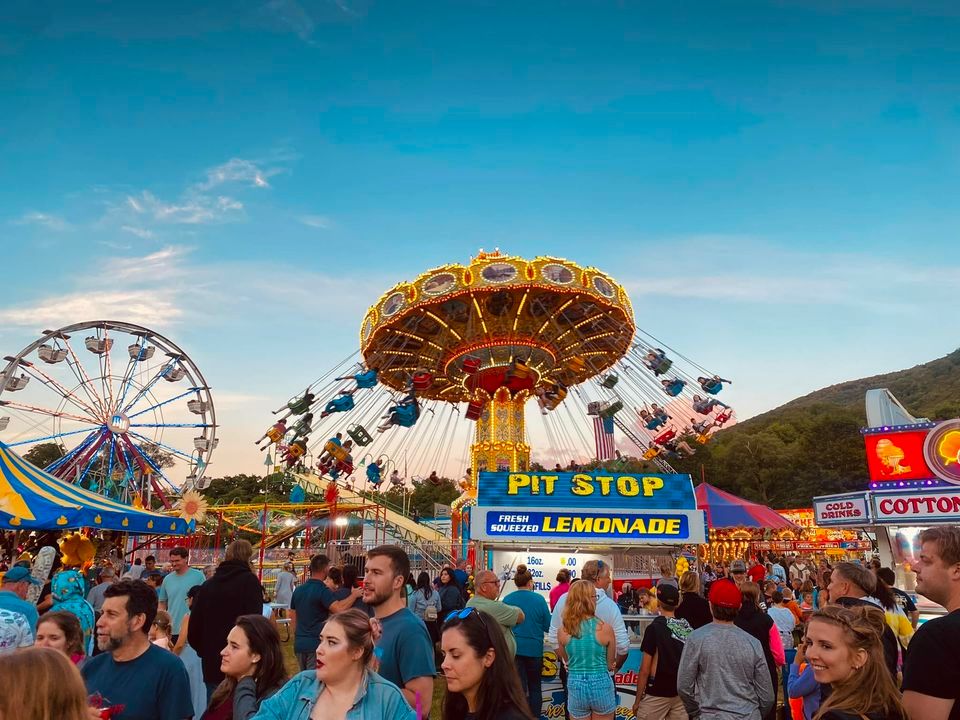 Rotterdam Carnival Viaport Rotterdam, Schenectady, NY June 1 to June 11