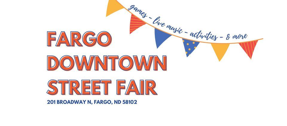 Marvin At Broadway Square Fargo Broadway Square July 14 To July 16