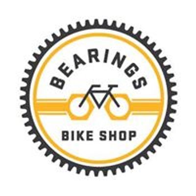 Bearings Bike Shop