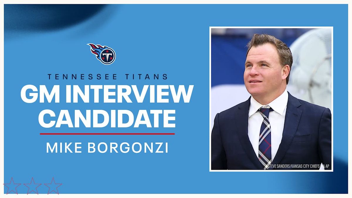 Kansas City Chiefs at Tennessee Titans